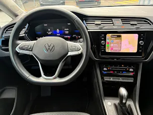 VW Touran 1.5 TSI EVO Comfortline DSG
