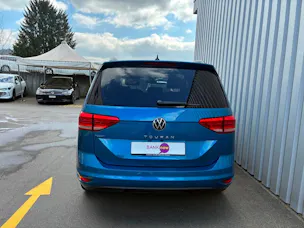 VW Touran 1.5 TSI EVO Comfortline DSG