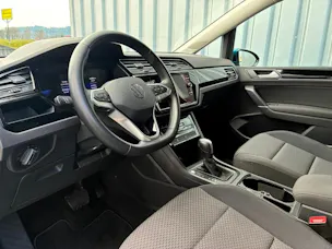 VW Touran 1.5 TSI EVO Comfortline DSG