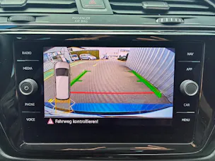 VW Touran 1.5 TSI EVO Comfortline DSG