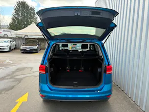 VW Touran 1.5 TSI EVO Comfortline DSG