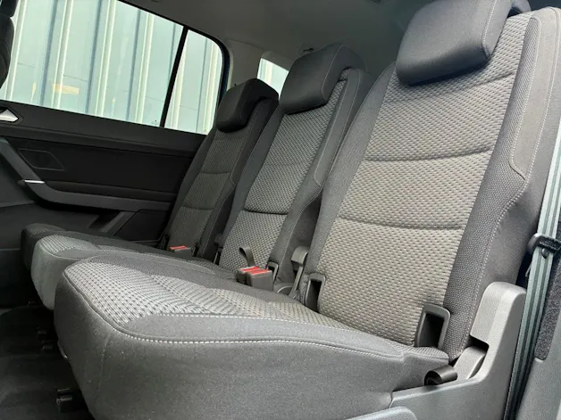 VW Touran 1.5 TSI EVO Comfortline DSG
