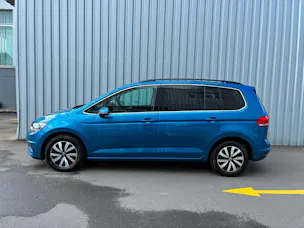 VW Touran 1.5 TSI EVO Comfortline DSG