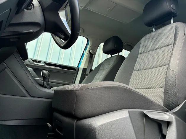 VW Touran 1.5 TSI EVO Comfortline DSG