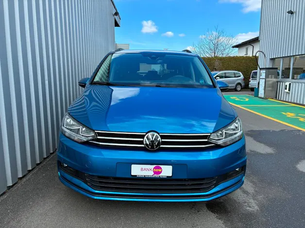 VW Touran 1.5 TSI EVO Comfortline DSG