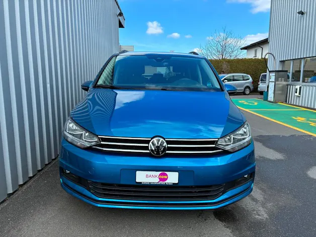 VW Touran 1.5 TSI EVO Comfortline DSG