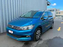 VW Touran 1.5 TSI EVO Comfortline DSG