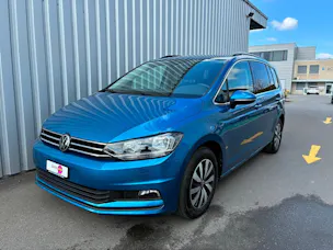 VW Touran 1.5 TSI EVO Comfortline DSG