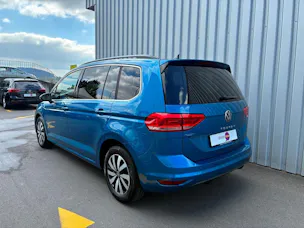 VW Touran 1.5 TSI EVO Comfortline DSG