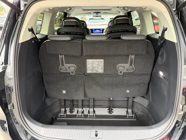 FORTHING 9 1.5T PHEV 7 Sitze Full Option Plugin