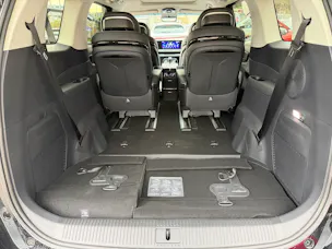FORTHING 9 1.5T PHEV 7 Sitze Full Option Plugin