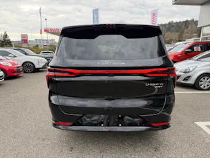 FORTHING 9 1.5T PHEV 7 Sitze Full Option Plugin