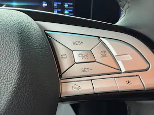 FORTHING 9 1.5T PHEV 7 Sitze Full Option Plugin