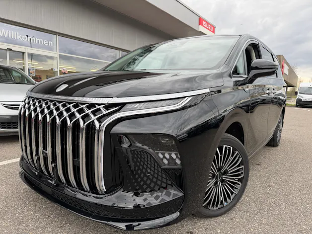 FORTHING 9 1.5T PHEV 7 Sitze Full Option Plugin