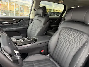 FORTHING 9 1.5T PHEV 7 Sitze Full Option Plugin
