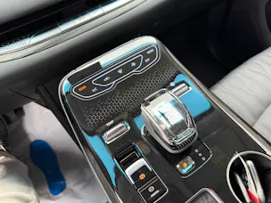 FORTHING 9 1.5T PHEV 7 Sitze Full Option Plugin