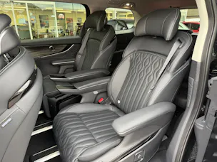 FORTHING 9 1.5T PHEV 7 Sitze Full Option Plugin
