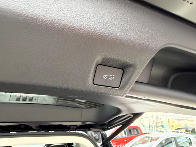 FORTHING 9 1.5T PHEV 7 Sitze Full Option Plugin