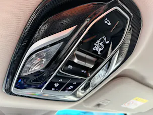 FORTHING 9 1.5T PHEV 7 Sitze Full Option Plugin