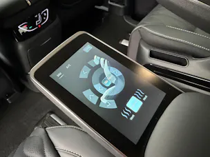 FORTHING 9 1.5T PHEV 7 Sitze Full Option Plugin