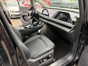 FORTHING 9 1.5T PHEV 7 Sitze Full Option Plugin