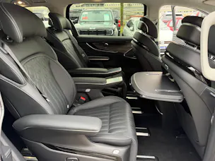 FORTHING 9 1.5T PHEV 7 Sitze Full Option Plugin