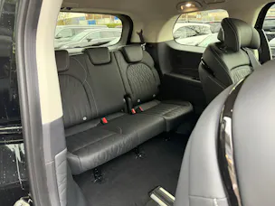 FORTHING 9 1.5T PHEV 7 Sitze Full Option Plugin