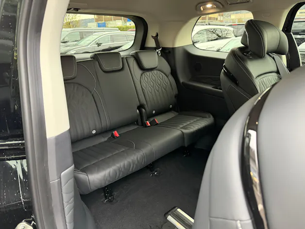 FORTHING 9 1.5T PHEV 7 Sitze Full Option Plugin