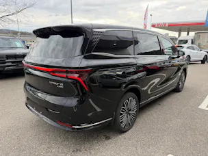 FORTHING 9 1.5T PHEV 7 Sitze Full Option Plugin