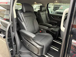 FORTHING 9 1.5T PHEV 7 Sitze Full Option Plugin