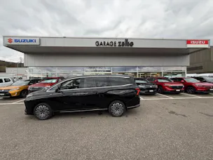 FORTHING 9 1.5T PHEV 7 Sitze Full Option Plugin