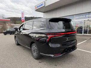 FORTHING 9 1.5T PHEV 7 Sitze Full Option Plugin