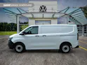 VW Transporter 2.0 TDI Automat