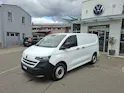 VW Transporter 2.0 TDI Automat