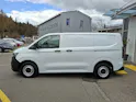 VW Transporter 2.0 TDI Automat