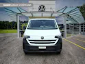 VW Transporter 2.0 TDI Automat