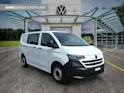 VW Transporter 2.0 TDI Automat
