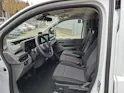VW Transporter 2.0 TDI Automat