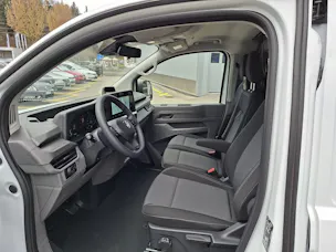 VW Transporter 2.0 TDI Automat