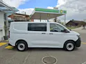 VW Transporter 2.0 TDI Automat