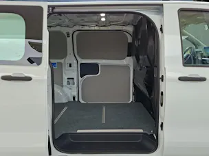 VW Transporter 2.0 TDI Automat