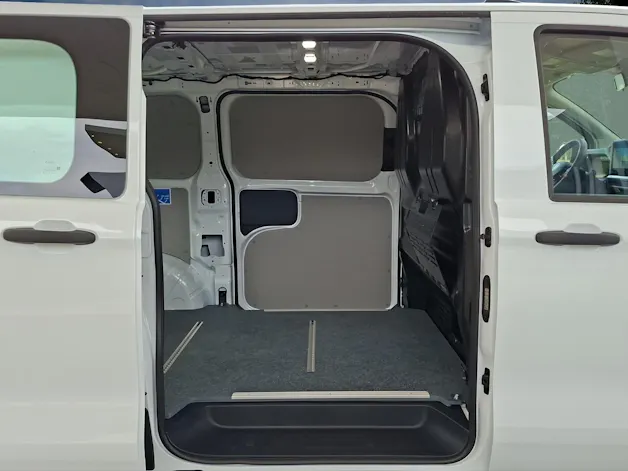 VW Transporter 2.0 TDI Automat