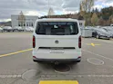 VW Transporter 2.0 TDI Automat