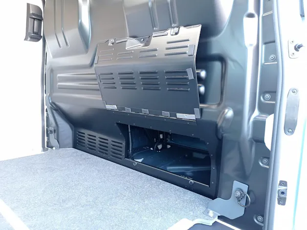 VW Transporter 2.0 TDI Automat