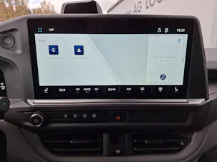 VW Transporter 2.0 TDI Automat