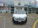 VW Transporter 2.0 TDI Automat