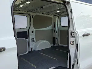 VW Transporter 2.0 TDI Automat