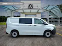 VW Transporter 2.0 TDI Automat