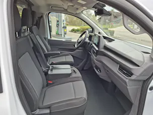 VW Transporter 2.0 TDI Automat