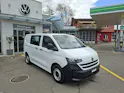 VW Transporter 2.0 TDI Automat